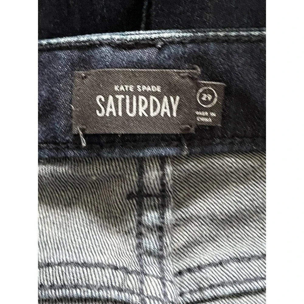 Kate‎ Spade Saturday Jeans